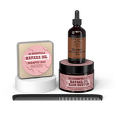 Batana Oil Bundle